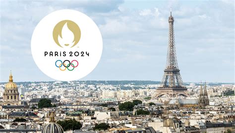 オリンピック パリ 2024 現状